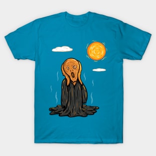 The Scream of Summer! T-Shirt